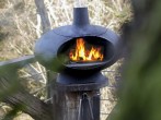 Burner Burner